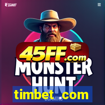 timbet .com